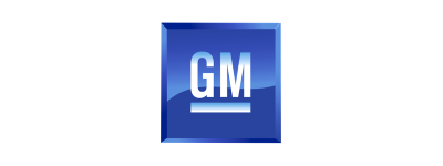 logo gm