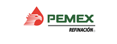 logo pemex refinacion