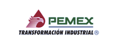 logo pemex transformacion industrial