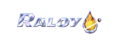 logo raloy
