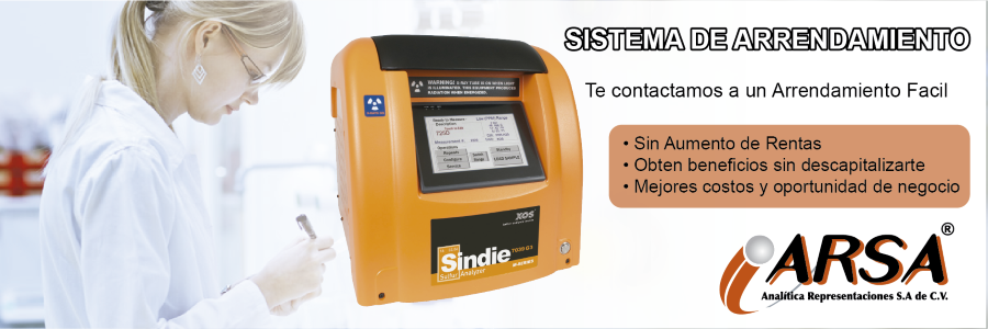 Laboratorio móvil