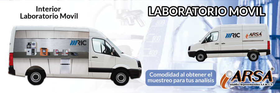 Laboratorio fijo
