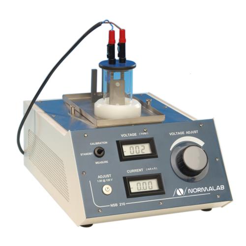 ASTMD3230 NSB210 500x500