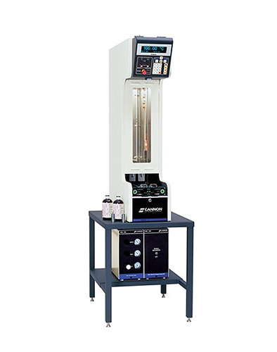 CAV 2100 CANNON Viscometro Automtico