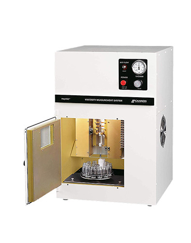 Viscometro Automtico CANNON PolyVISC