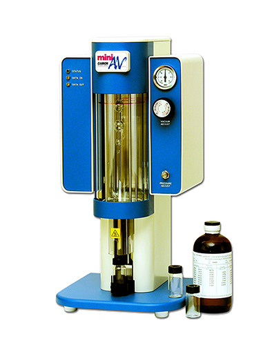 Viscometro Automtico CANNON miniAV
