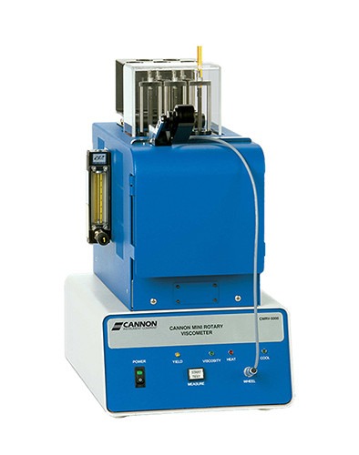 Viscometro Mini giratorio CANNONCMRV 5000