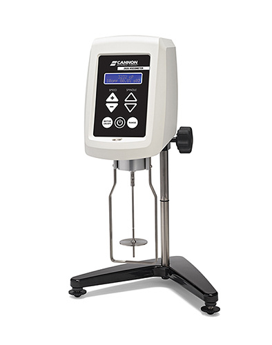 Viscometro giratorio CANNON Modelo 2020