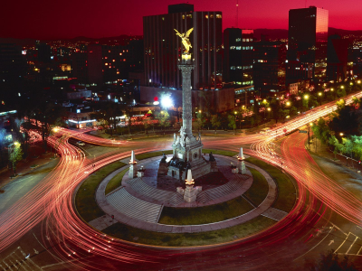 Sucursal Ciudad de México