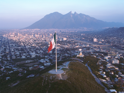 suc monterrey